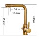 Modern Tap "Venus" 3 ways for reverse osmosis - 1