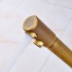 Modern Tap "Venus" 3 ways for reverse osmosis - 1