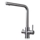 Modern Tap "Venus" 3 ways for reverse osmosis - 1