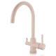 Reverse Osmosis Tap 3 ways Modern Curve Lines