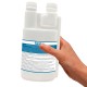 SANITEK sanitizer for reverse osmosis and single-use water sources.