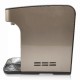 Desktop water dispenser with cold, natural and hot purified water, UV