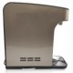 Desktop water dispenser with cold, natural and hot purified water, UV