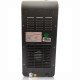 Desktop water dispenser with cold, natural and hot purified water, UV