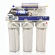 Reverse osmosis 5 stages with pump, MAGIC - 1