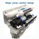 Reverse osmosis 5 stages with pump, MAGIC - 1