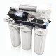 Reverse osmosis 5 stages with pump, MAGIC - 1