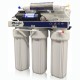 Reverse osmosis 5 stages with pump, MAGIC - 1