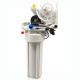 Reverse osmosis 5 stages with pump, MAGIC - 1