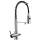 3-way reverse osmosis faucet, removable, chef type from Rosmmel from the Zeus Series