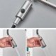 3-way reverse osmosis faucet, removable, chef type from Rosmmel from the Zeus Series