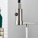 3-way reverse osmosis faucet, removable, chef type from Rosmmel from the Zeus Series