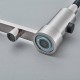 3-way reverse osmosis faucet, removable, chef type from Rosmmel from the Zeus Series