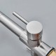 3-way reverse osmosis faucet, removable, chef type from Rosmmel from the Zeus Series
