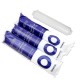 Filter replacement for your Kuna Water Cleone reverse osmosis - 1