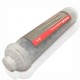 Remineralizing post-filter, increase its pH improve the flavor