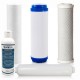 Remplacement du filtre à osmose universel 5 étapes - 3