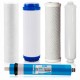 Universal 5-stage Osmosis replacement with membrane - 2