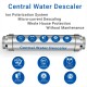 Caltronic® Water Lime Disinhibitor and Electronic Descaler