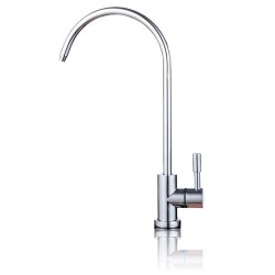 Modern tap for Reverse Osmosis