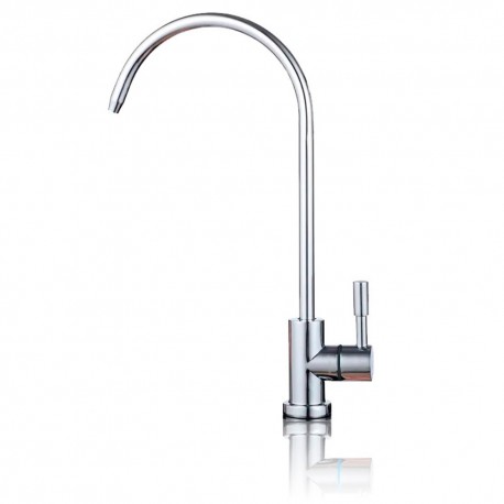 Modern tap for Reverse Osmosis - 1