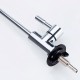Modern tap for Reverse Osmosis - 1