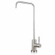 Modern tap for Reverse Osmosis straight spout