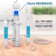 5-stage domestic reverse osmosis MAGIC