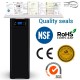 Ecowater 180e energy-efficient water softener