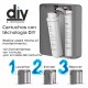 Osmopur Fast 800G Osmosis PAC Filter Replacement