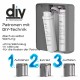 Osmopur Fast 800G Osmosis PAC Filter Replacement