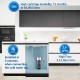 FILPUR Drinking Water Filtration Kit under sink