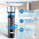 FILPUR Drinking Water Filtration Kit under sink