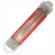 Remineralizing post-filter, increase its pH improve the flavor