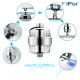 FILPUR high flow water purifying shower filter - 1