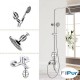 FILPUR high flow water purifying shower filter - 1