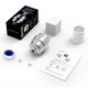 FILPUR high flow water purifying shower filter - 1