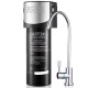 FILPUR Drinking Water Filtration Kit under sink