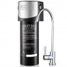FILPUR Drinking Water Filtration Kit under sink