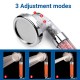 FILPUR water purifying shower head - 2