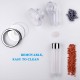 FILPUR water purifying shower head - 2