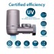 FILPUR tap water purifying filter