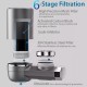 FILPUR tap water purifying filter