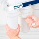 Osmosis filter wrench to open 10 "cartridge holder and membrane - 1