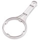 Osmosis filter wrench to open 10 "cartridge holder and membrane - 1