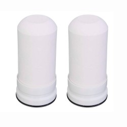 FILPUR tap water purifying filter replacement cartridge - 1