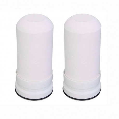 FILPUR tap water purifying 2 filter replacement cartridge