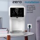 OSMOPUR 2023 600 GPD Tankless Direct Flow Compact Reverse Osmosis with intelligent system