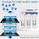 FILPUR tap water purifying filter