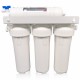 FILPUR tap water purifying filter